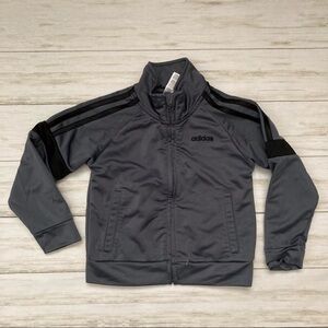 Adidas Track Jacket | Size 2T